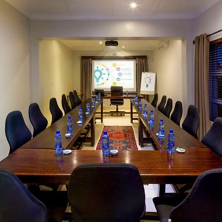 Heugh Road Guest House بورت اليزابيث المظهر الخارجي الصورة