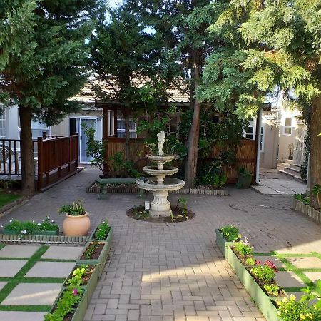 Heugh Road Guest House بورت اليزابيث المظهر الخارجي الصورة