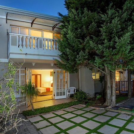 Heugh Road Guest House بورت اليزابيث المظهر الخارجي الصورة