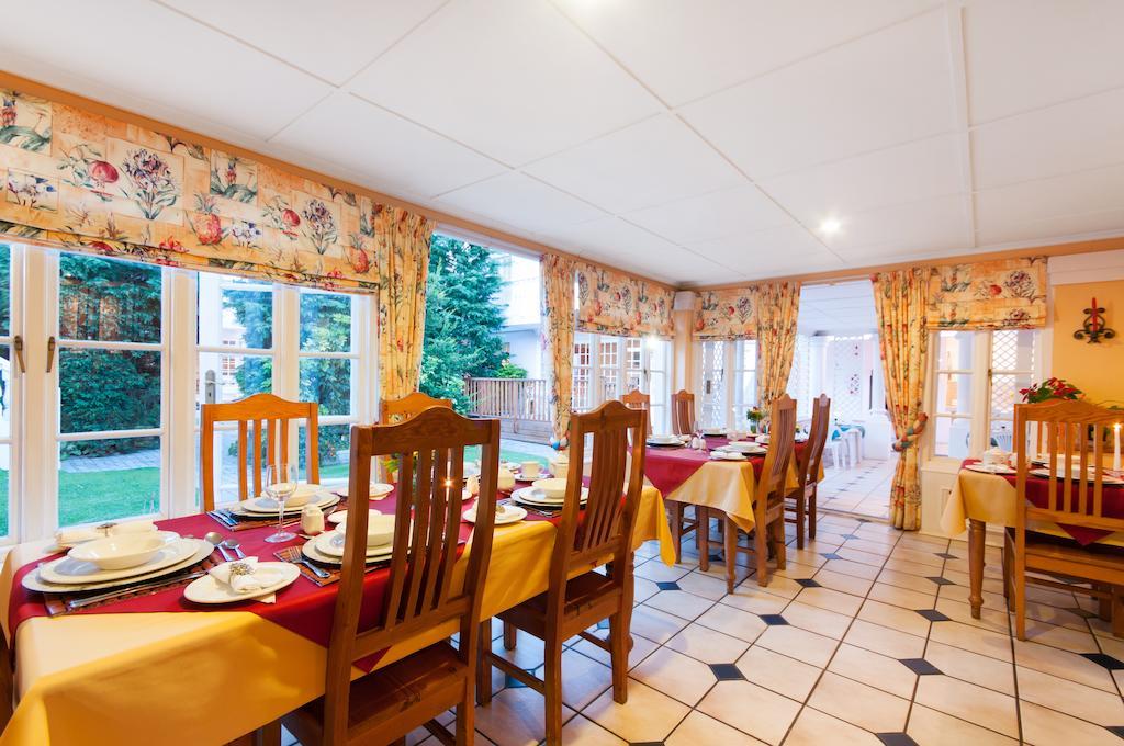 Heugh Road Guest House بورت اليزابيث المظهر الخارجي الصورة
