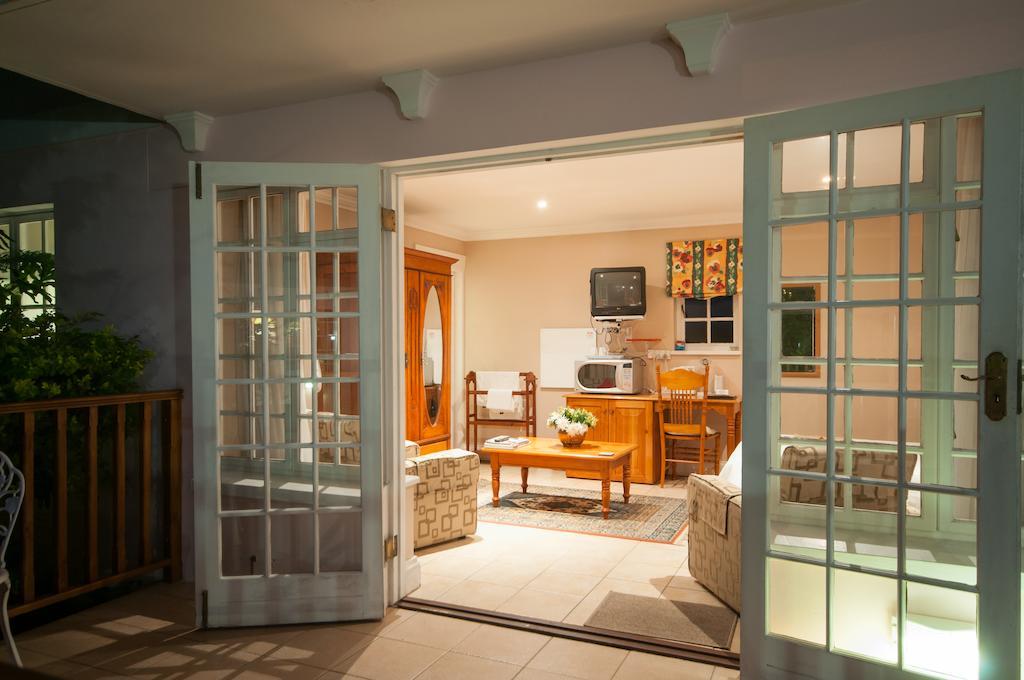 Heugh Road Guest House بورت اليزابيث المظهر الخارجي الصورة