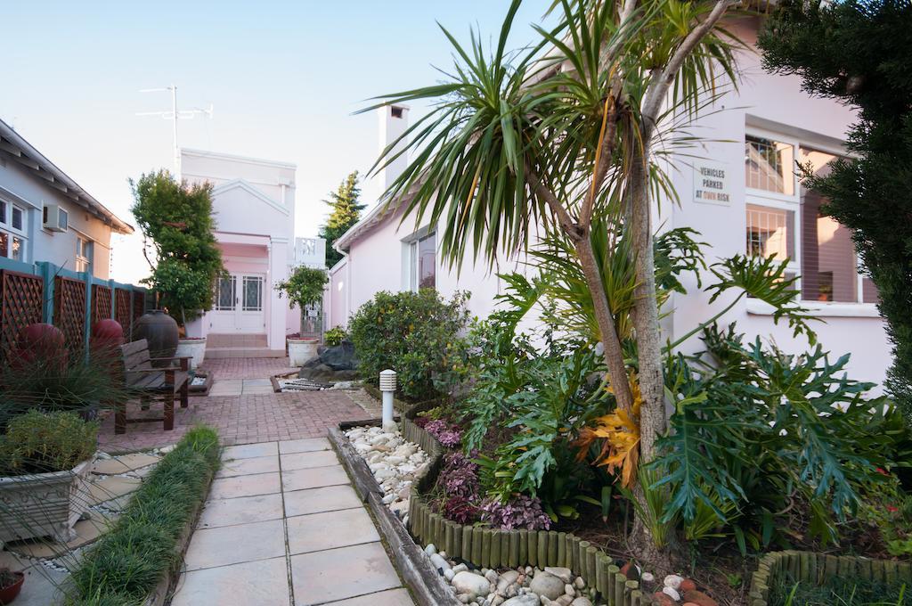 Heugh Road Guest House بورت اليزابيث الغرفة الصورة