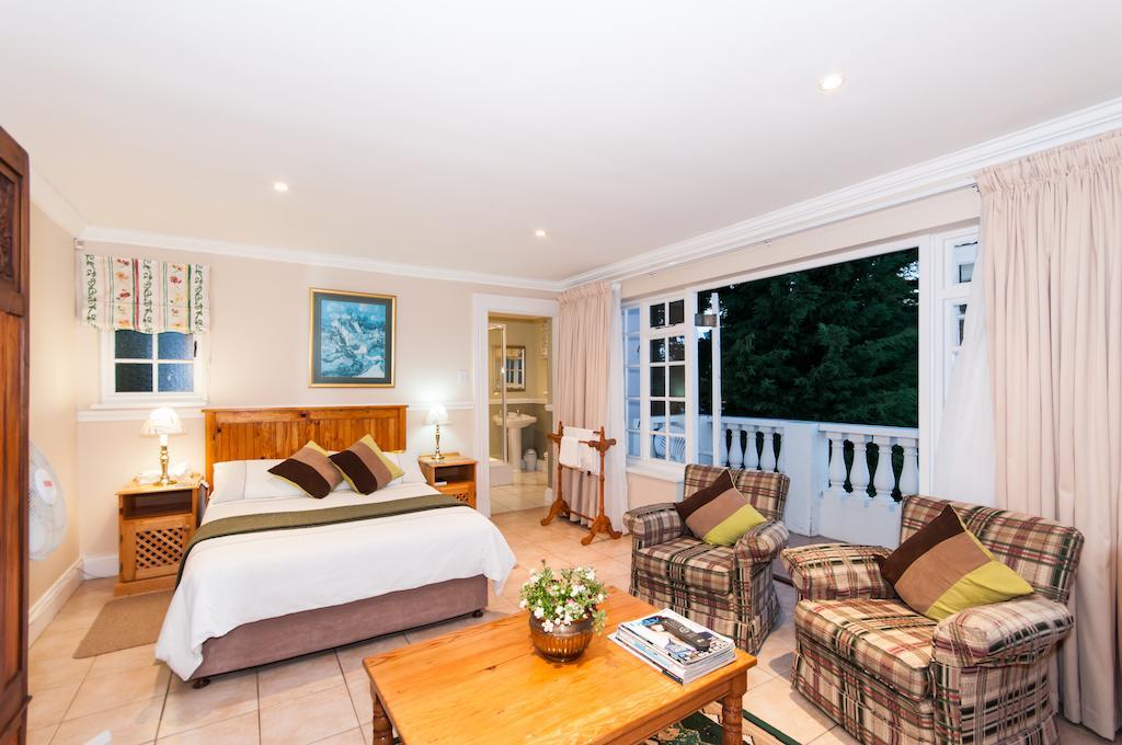 Heugh Road Guest House بورت اليزابيث المظهر الخارجي الصورة