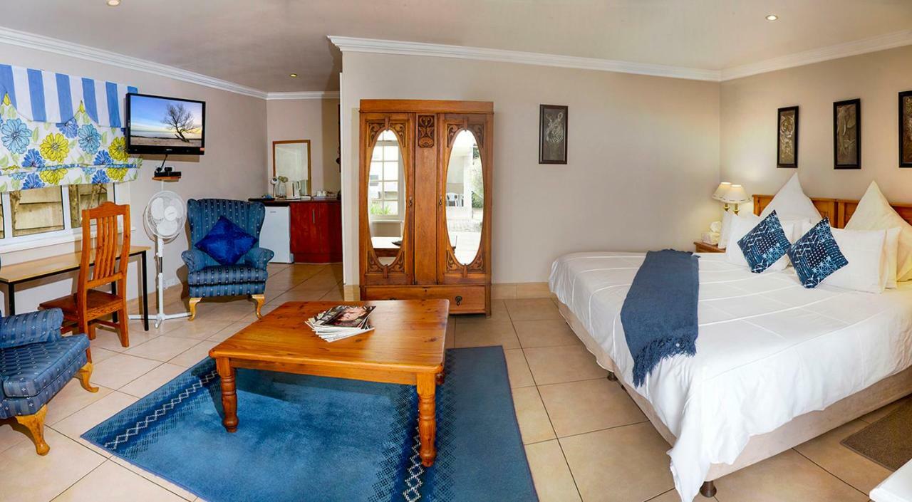 Heugh Road Guest House بورت اليزابيث المظهر الخارجي الصورة